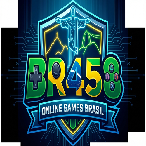 Logo br458