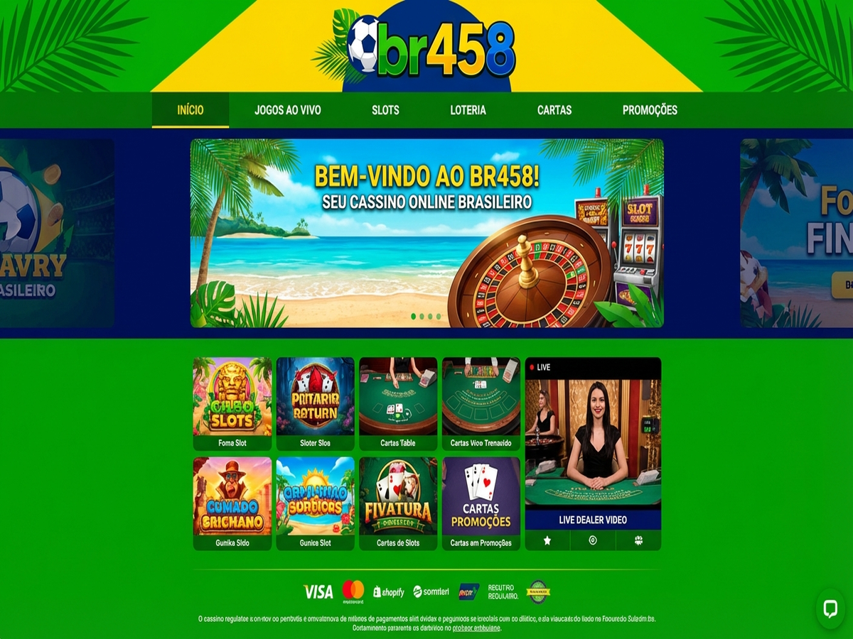 Screenshot 1 br458